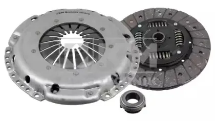 069 0861 KM Germany Комплект сцепления